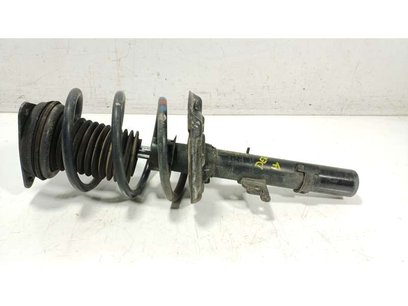 Recambio de amortiguador delantero derecho para renault grand scénic iv (r9_) 1.6 dci 130 referencia OEM IAM   
