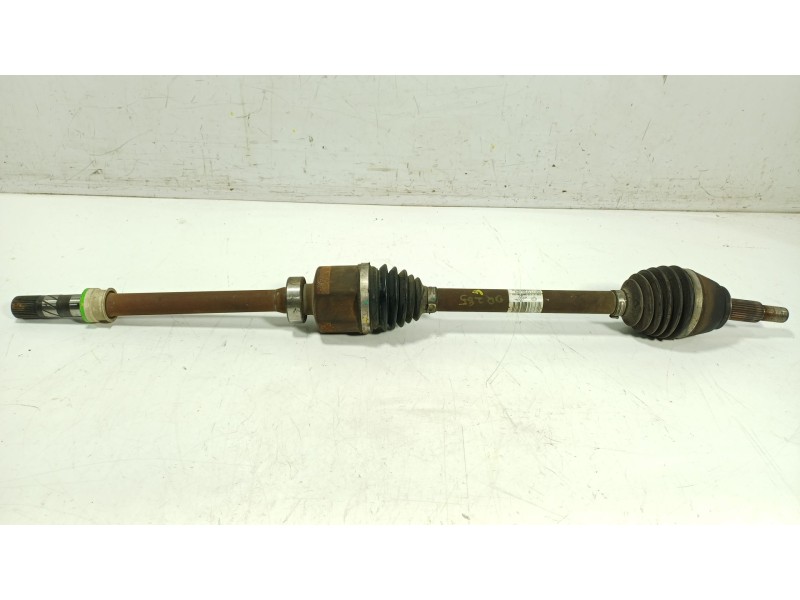 Recambio de transmision derecha para renault grand scénic iv (r9_) 1.6 dci 130 referencia OEM IAM  391006307R 