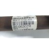 Recambio de transmision derecha para renault grand scénic iv (r9_) 1.6 dci 130 referencia OEM IAM  391006307R 