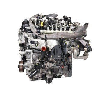 Recambio de motor completo para mazda cx-5 2.2 turbodiesel cat referencia OEM IAM   