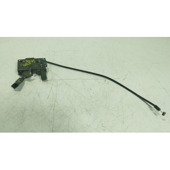 CERRADURA CAPOT 4M0823509B 
