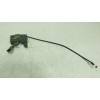 Recambio de cerradura capot para volkswagen touareg (cr7, rc8) 3.0 tdi 4motion referencia OEM IAM   