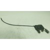 Recambio de cerradura capot para volkswagen touareg (cr7, rc8) 3.0 tdi 4motion referencia OEM IAM   