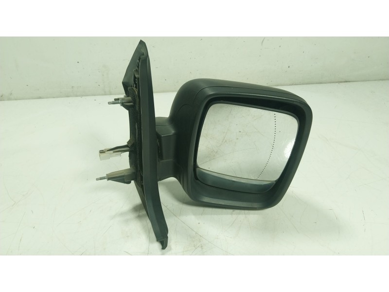 Recambio de espejo derecho para renault trafic iii furgoneta (fg_) 1.6 dci 115 (fgmd) referencia OEM IAM   