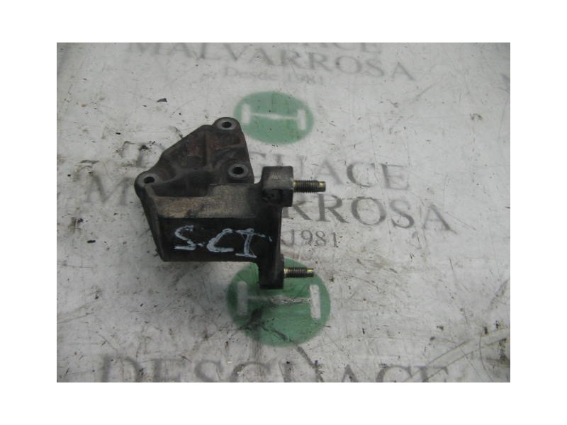 Recambio de soporte cambio para ford fiesta courier (dx) furg. referencia OEM IAM   