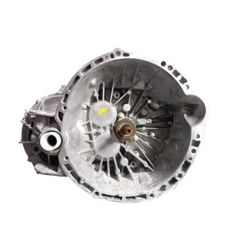 CAJA CAMBIOS 320100393R PF6310 PF6310