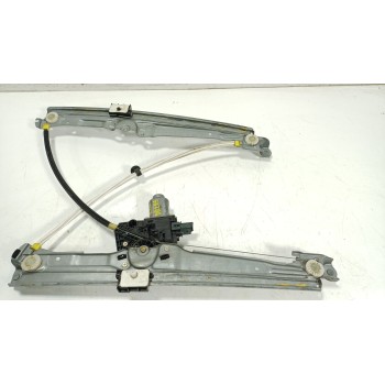 ELEVALUNAS DELANTERO IZQUIERDO 807214665R 