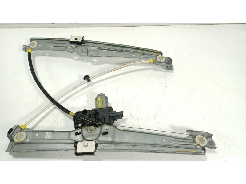 Recambio de elevalunas delantero izquierdo para renault grand scénic iv (r9_) 1.6 dci 130 referencia OEM IAM   