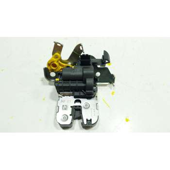 CERRADURA MALETERO / PORTON PAB827506 4M0827506E 