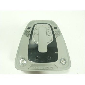 PILOTO INTERIOR 8W0947135BQ 