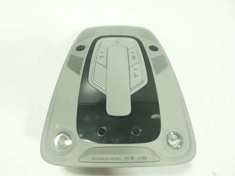 Recambio de piloto interior para audi a5 sportback (f5a, f5f) 2.0 tdi referencia OEM IAM  8W0947135BQ 