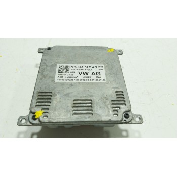 CENTRALITA FAROS XENON 7P5941572AG 7P5941572AG 