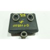 Recambio de modulo electronico para porsche cayenne (9ya) 3.0 awd (9yaaa1) referencia OEM IAM  4M1959792D 