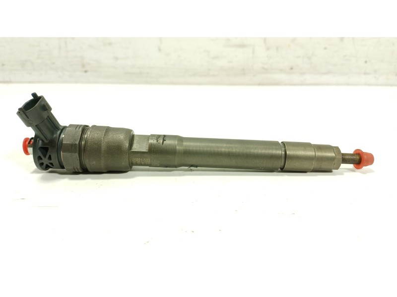 Recambio de inyector para renault trafic iii furgoneta (fg_) 1.6 dci 115 (fgmd) referencia OEM IAM  H8201055367 