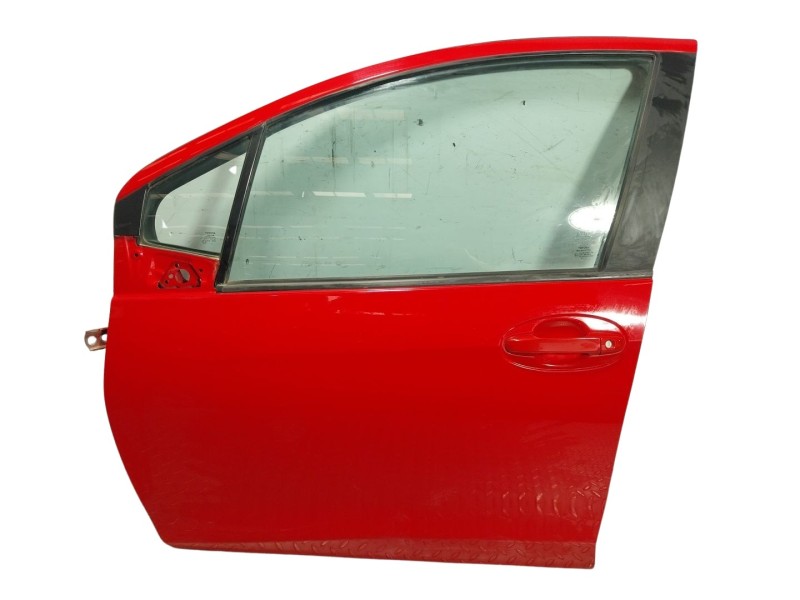 Recambio de puerta delantera izquierda para toyota yaris (_p13_) 1.5 (nsp131_) referencia OEM IAM   