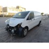 mercedes-benz vito furgoneta (w447) del año 2015