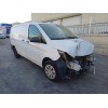 mercedes-benz vito furgoneta (w447) del año 2015