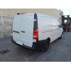 mercedes-benz vito furgoneta (w447) del año 2015