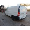 mercedes-benz vito furgoneta (w447) del año 2015