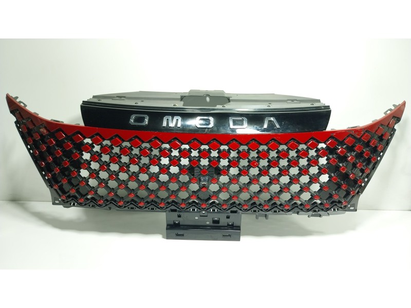 Recambio de rejilla para omoda omoda5 hev referencia OEM IAM  602007738AA 