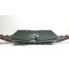 Recambio de rejilla para omoda omoda5 hev referencia OEM IAM  602007738AA 