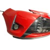 Recambio de paragolpes delantero para toyota yaris (_p13_) 1.5 (nsp131_) referencia OEM IAM   