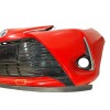 Recambio de paragolpes delantero para toyota yaris (_p13_) 1.5 (nsp131_) referencia OEM IAM   