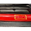 Recambio de paragolpes delantero para toyota yaris (_p13_) 1.5 (nsp131_) referencia OEM IAM   