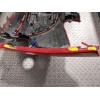 Recambio de paragolpes delantero para toyota yaris (_p13_) 1.5 (nsp131_) referencia OEM IAM   
