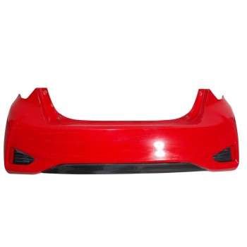 PARAGOLPES TRASERO 521590U921 