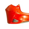 Recambio de paragolpes trasero para toyota yaris (_p13_) 1.5 (nsp131_) referencia OEM IAM   