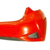 Recambio de paragolpes trasero para toyota yaris (_p13_) 1.5 (nsp131_) referencia OEM IAM   