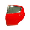Recambio de puerta trasera izquierda para toyota yaris (_p13_) 1.5 (nsp131_) referencia OEM IAM   
