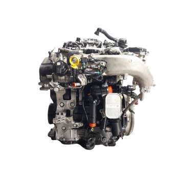 MOTOR COMPLETO 05L100031R DTRB DTRB