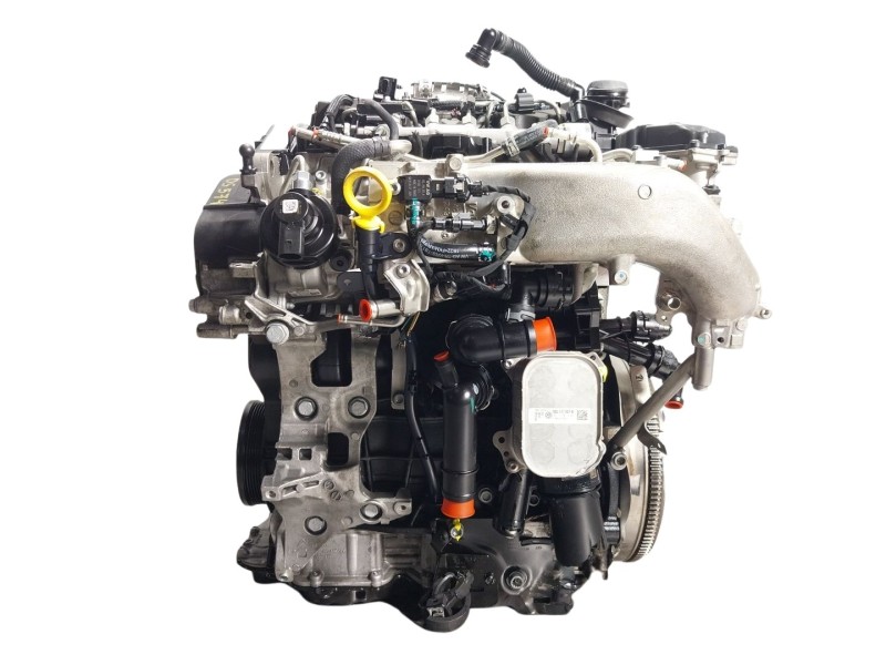 Recambio de motor completo para volkswagen golf viii (cd1, da1) 2.0 tdi referencia OEM IAM 05L100031R DTRB DTRB