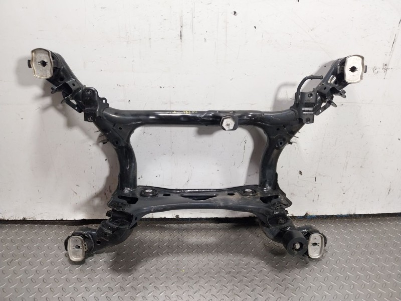 Recambio de puente trasero para volkswagen touareg (cr7, rc8) 3.0 tdi 4motion referencia OEM IAM   