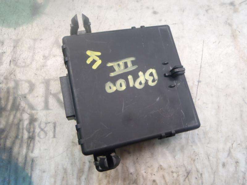 Recambio de modulo electronico para volkswagen golf v berlina (1k1) trendline referencia OEM IAM 7N0907530BHZ00  