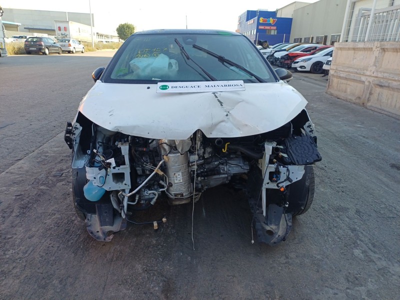citroën c3 iii (sx) del año 2022