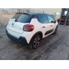 citroën c3 iii (sx) del año 2022