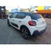 citroën c3 iii (sx) del año 2022