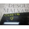Recambio de cristal puerta trasero derecho para seat leon (1p1) stylance / style referencia OEM IAM 1P0845206B  