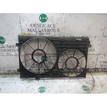 CANALIZADOR AIRE 1K0121207BB9B9 