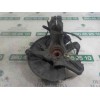 Recambio de mangueta delantera izquierda para volkswagen golf vi (5k1) 1.6 tdi dpf referencia OEM IAM 1K0407255T  