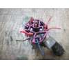 Recambio de antirrobo para seat exeo berlina (3r2) 2.0 tdi referencia OEM IAM 4B0905851Q  