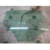 Recambio de cristal puerta trasero derecho para jaguar xf 2.7 v6 diesel luxury referencia OEM IAM C2Z2827  