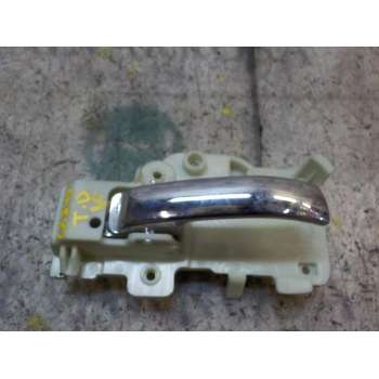 MANETA INTERIOR TRASERA DERECHA 1JU98SZ0AA 