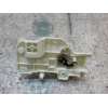 Recambio de maneta interior trasera derecha para jeep compass limited 4x4 referencia OEM IAM 1JU98SZ0AA  