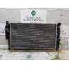 Recambio de radiador agua para mazda 3 lim. (bl) 2.2 turbodiesel cat referencia OEM IAM R2AH1520Y  