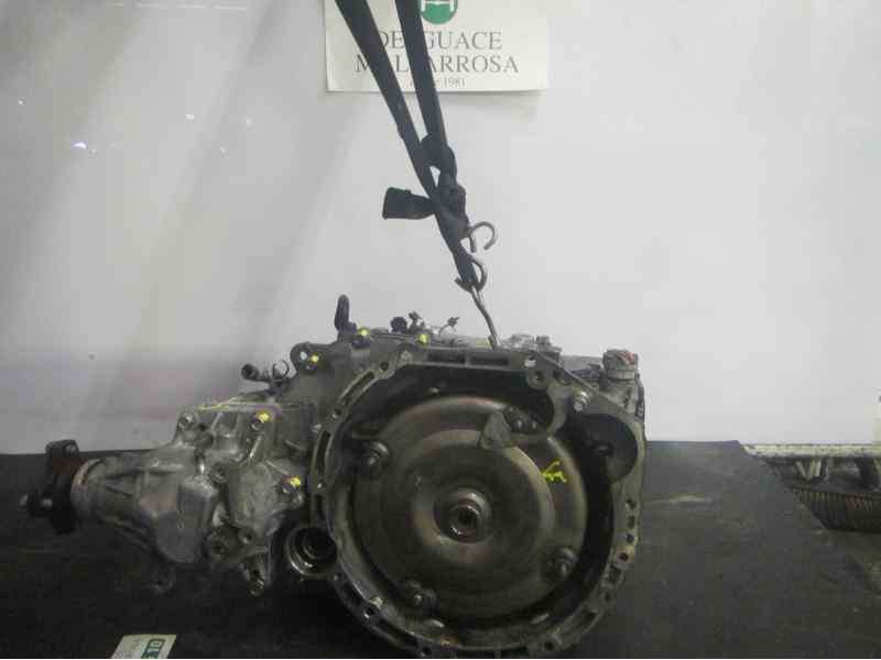Recambio de caja cambios para renault koleos 2.0 dci diesel fap referencia OEM IAM 7701068965 1XN5B D000411 D2724 
