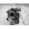 Recambio de turbocompresor para iveco daily caja abierta 3.0 diesel referencia OEM IAM  4918902913 